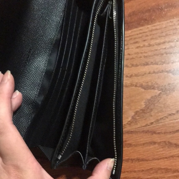 NWT- Coach Slim Envelope Wallet - Picture 6 of 9